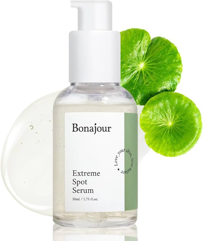 BONAJOUR Extreme Acne Blemish Serum 50ml bottle